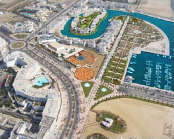 appartemnts and villas for sale Hammamet